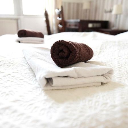 Apartament City, Clock Krosno Luaran gambar