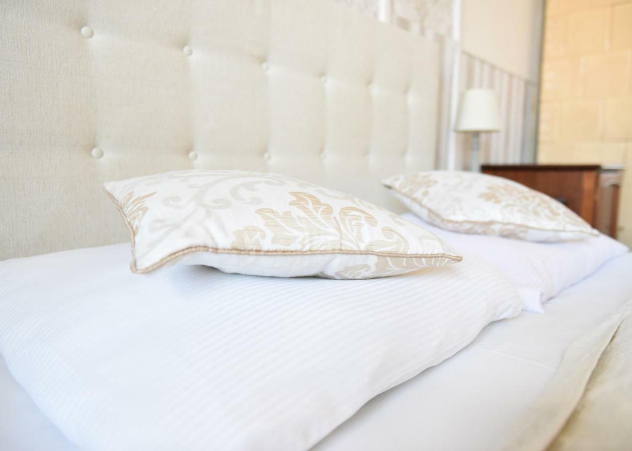 Apartament City, Clock Krosno Luaran gambar